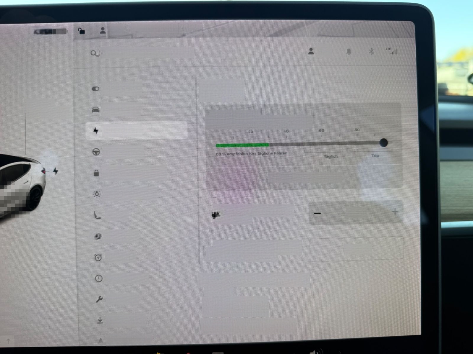 Tesla Model 3  Performance Long-Range FSD AWD foto 17