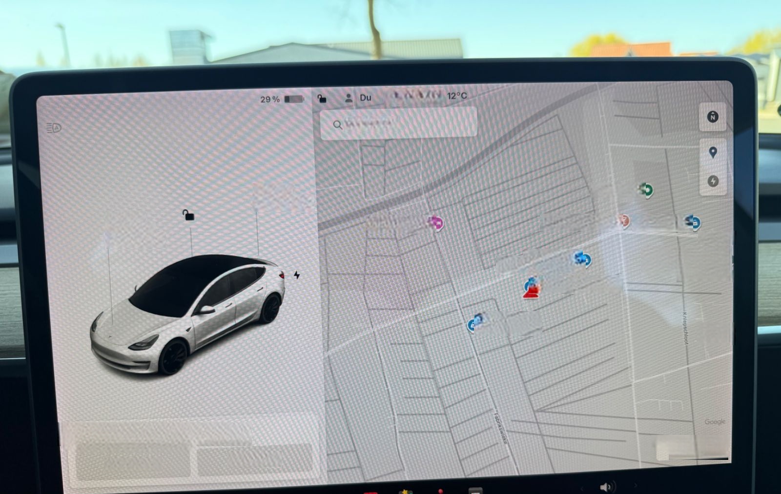 Tesla Model 3  Performance Long-Range FSD AWD foto 22