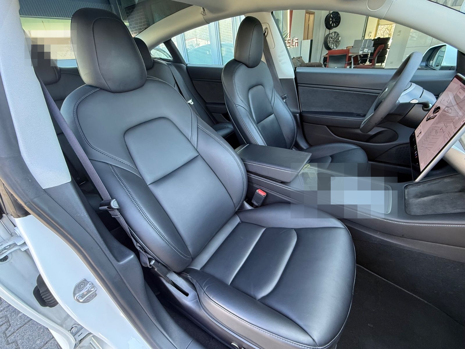 Tesla Model 3  Performance Long-Range FSD AWD foto 8