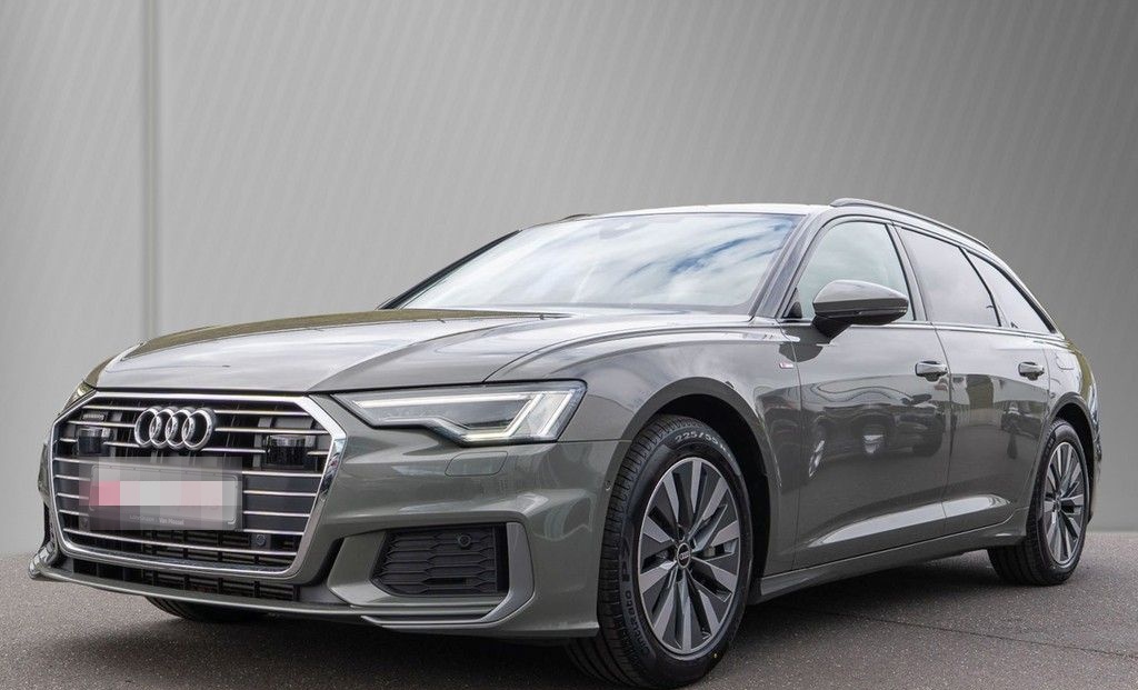 Audi A6 Avant 50 TFSIe S line Matrix ACC Kamera PDC+ foto 2