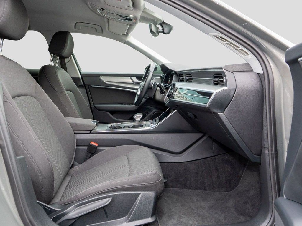 Audi A6 Avant 50 TFSIe S line Matrix ACC Kamera PDC+ foto 11