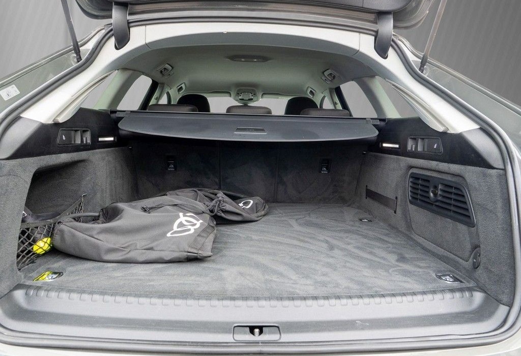 Audi A6 Avant 50 TFSIe S line Matrix ACC Kamera PDC+ foto 12