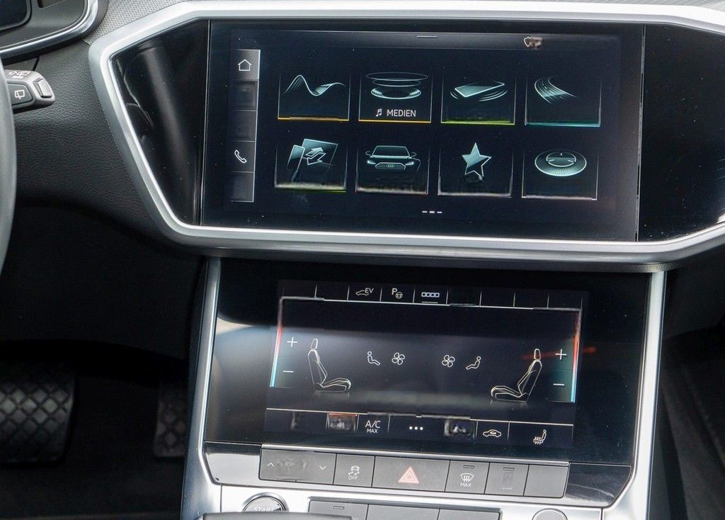 Audi A6 Avant 50 TFSIe S line Matrix ACC Kamera PDC+ foto 13