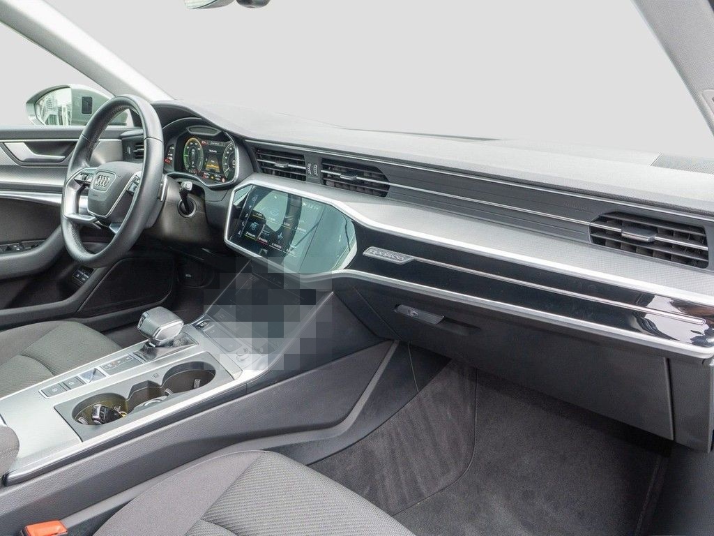 Audi A6 Avant 50 TFSIe S line Matrix ACC Kamera PDC+ foto 14