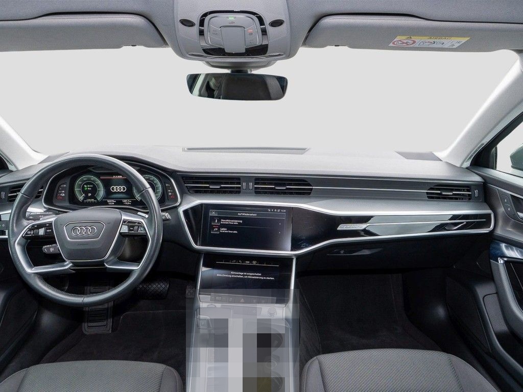 Audi A6 Avant 50 TFSIe S line Matrix ACC Kamera PDC+ foto 15