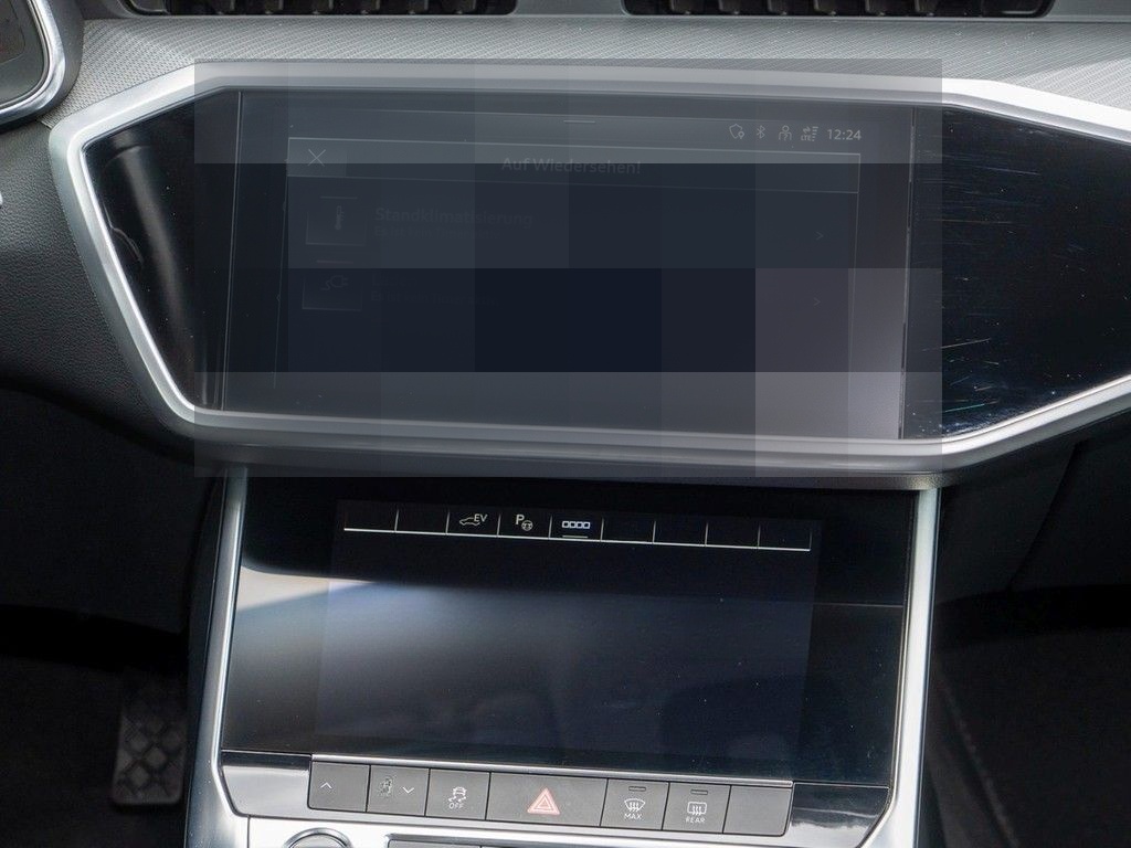 Audi A6 Avant 50 TFSIe S line Matrix ACC Kamera PDC+ foto 16