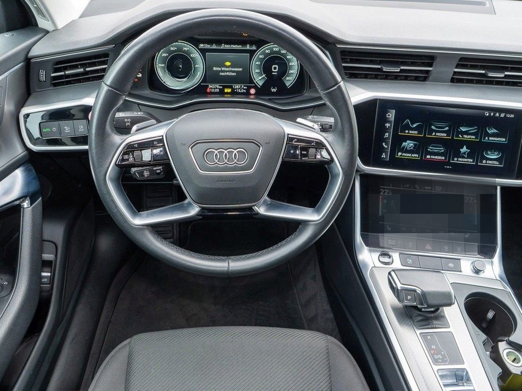 Audi A6 Avant 50 TFSIe S line Matrix ACC Kamera PDC+ foto 18
