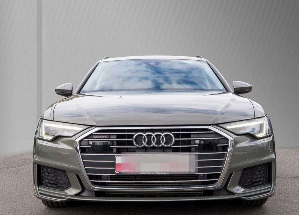 Audi A6 Avant 50 TFSIe S line Matrix ACC Kamera PDC+ foto 3