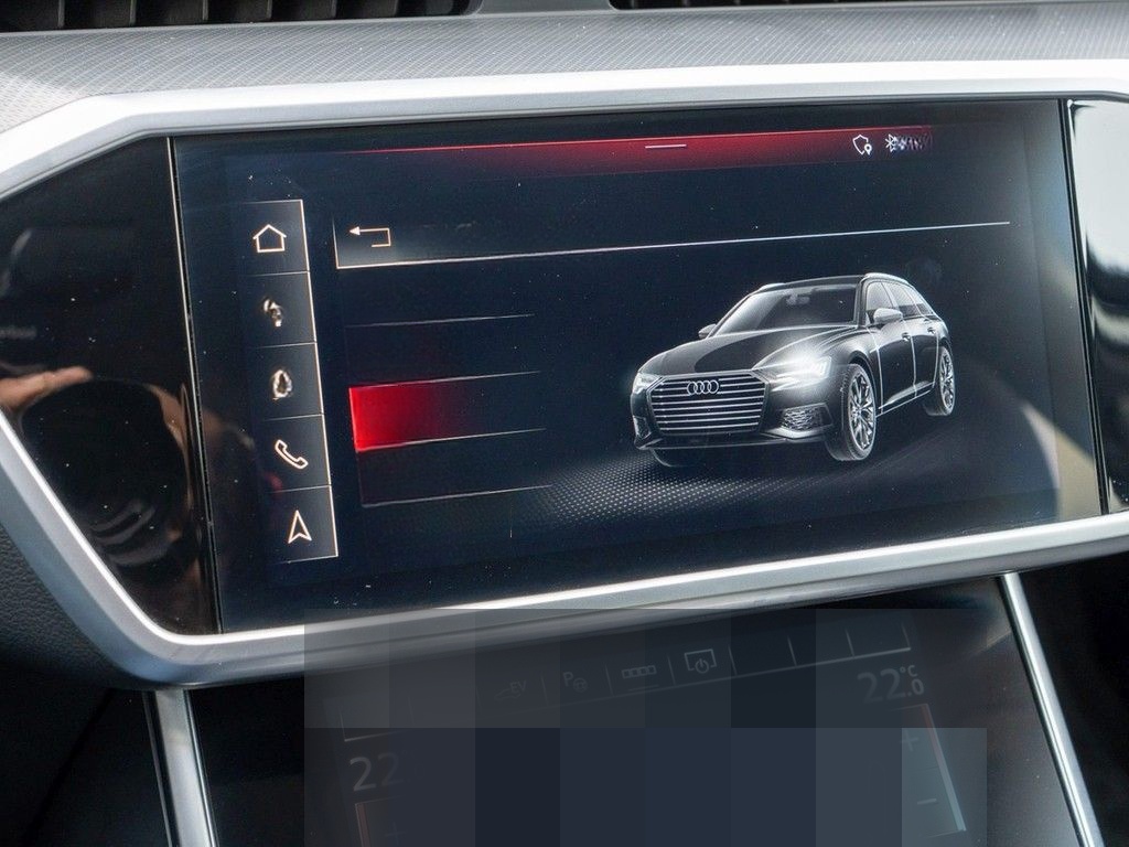 Audi A6 Avant 50 TFSIe S line Matrix ACC Kamera PDC+ foto 23