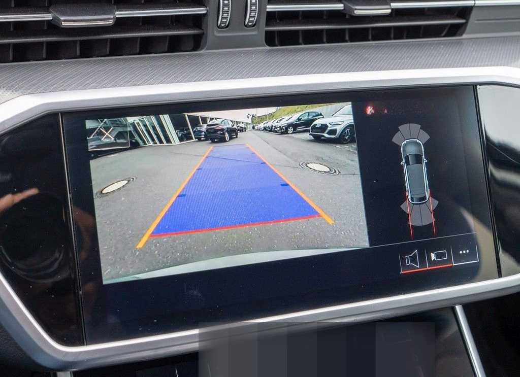 Audi A6 Avant 50 TFSIe S line Matrix ACC Kamera PDC+ foto 24