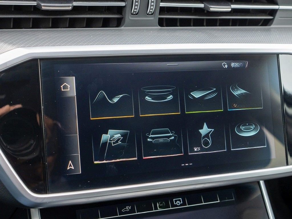 Audi A6 Avant 50 TFSIe S line Matrix ACC Kamera PDC+ foto 25