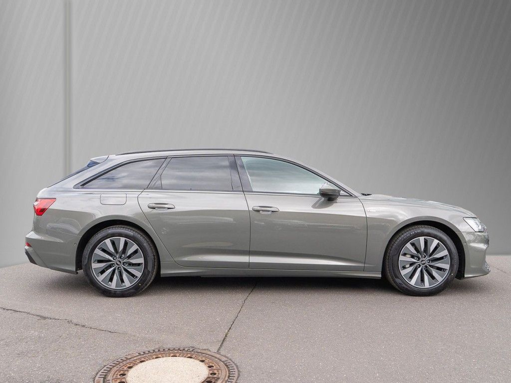 Audi A6 Avant 50 TFSIe S line Matrix ACC Kamera PDC+ foto 5