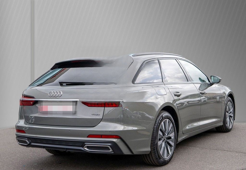 Audi A6 Avant 50 TFSIe S line Matrix ACC Kamera PDC+ foto 6