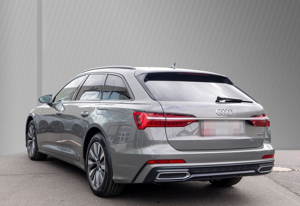 Audi A6 Avant 50 TFSIe S line Matrix ACC Kamera PDC+ foto 7