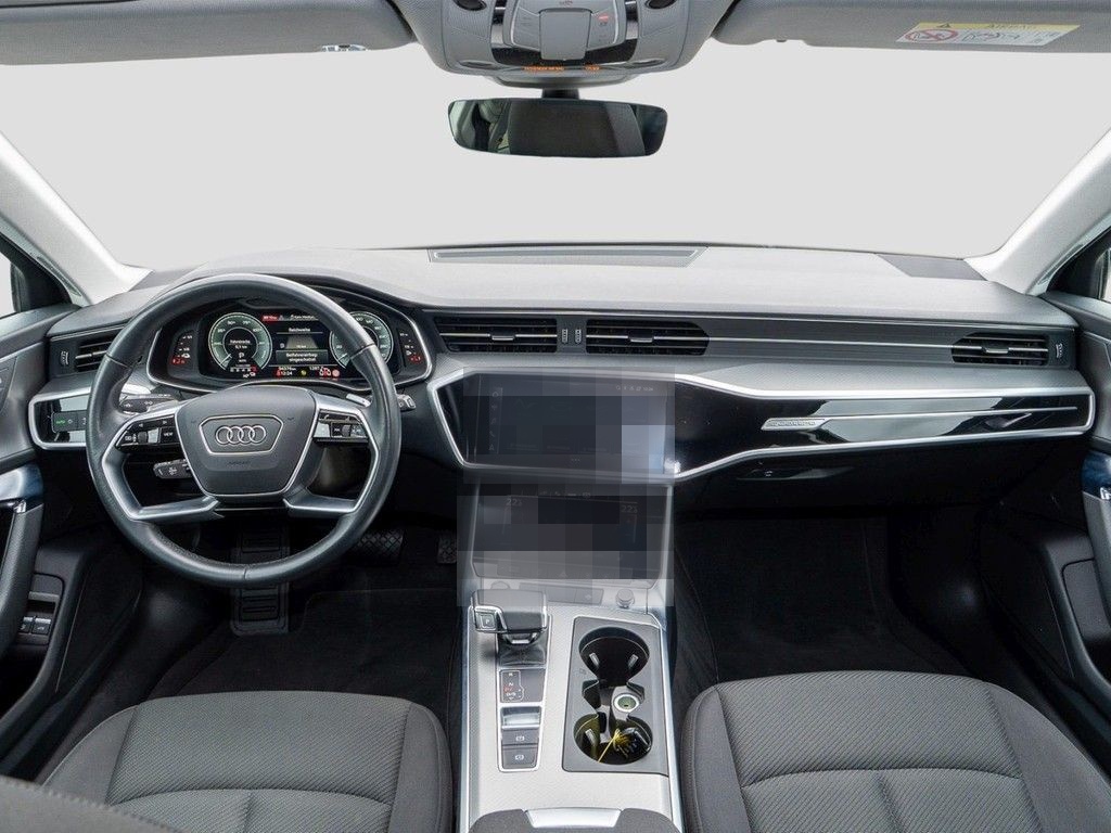 Audi A6 Avant 50 TFSIe S line Matrix ACC Kamera PDC+ foto 9