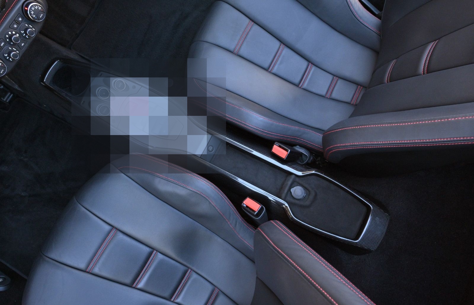 Ferrari 458 Spider/Vollkarbon/JBL/Top Zustand!Garantie! foto 19