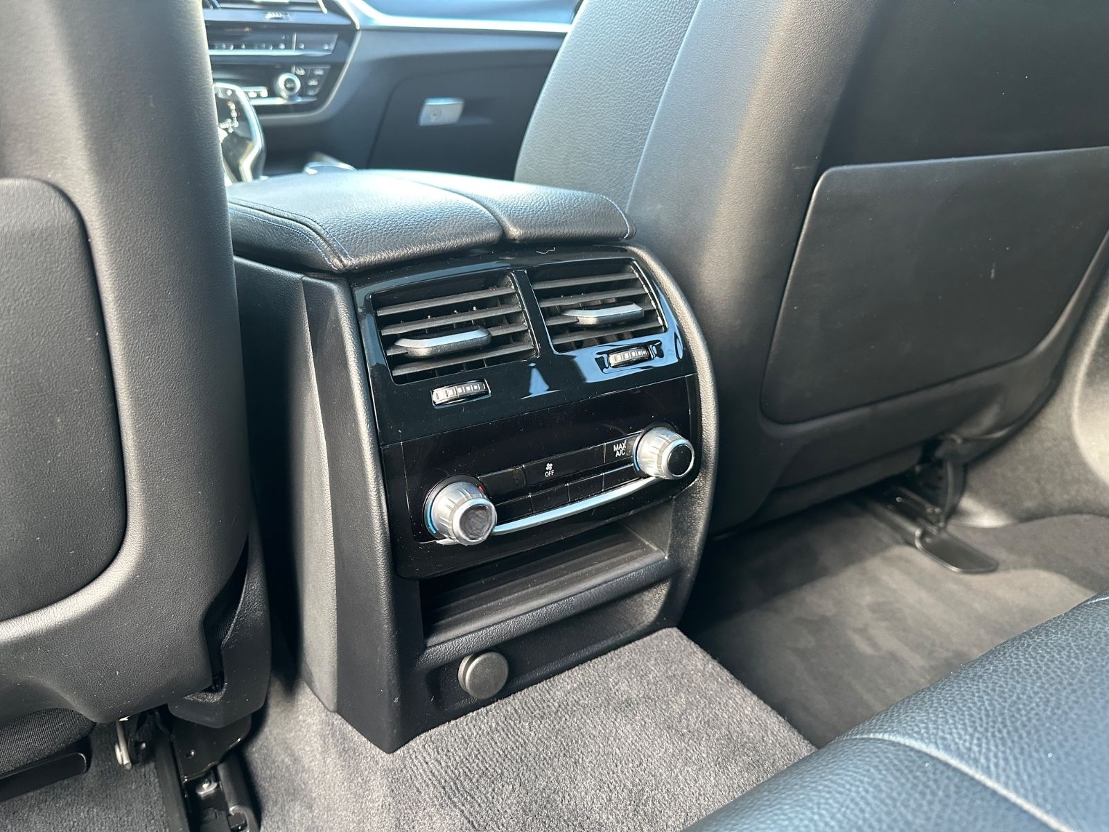 BMW 530d T M-Sport*Laser*Pano*M-Sitze*Standhz*HeadUp foto 20