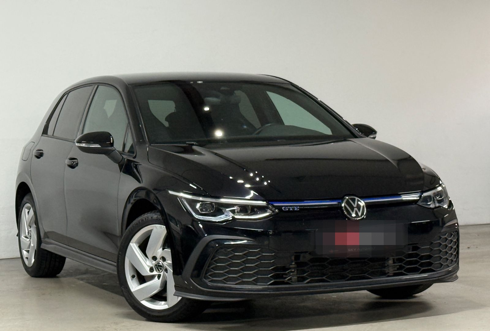 Volkswagen Golf VIII Lim. GTE eHybrid foto 2
