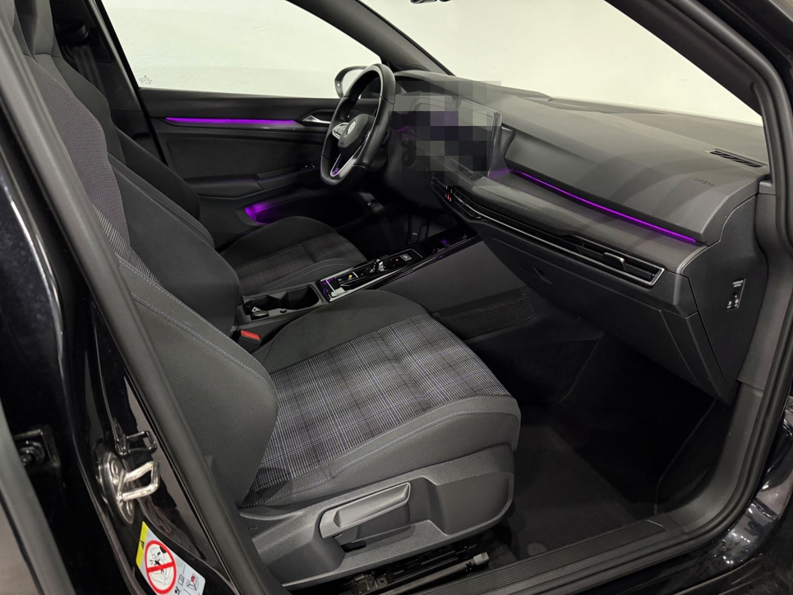 Volkswagen Golf VIII Lim. GTE eHybrid foto 9