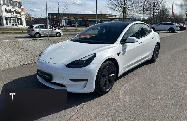 Tesla Model 3 Long Range AWD foto 2