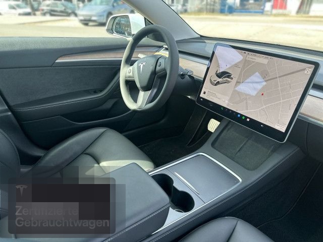 Tesla Model 3 Long Range AWD foto 11