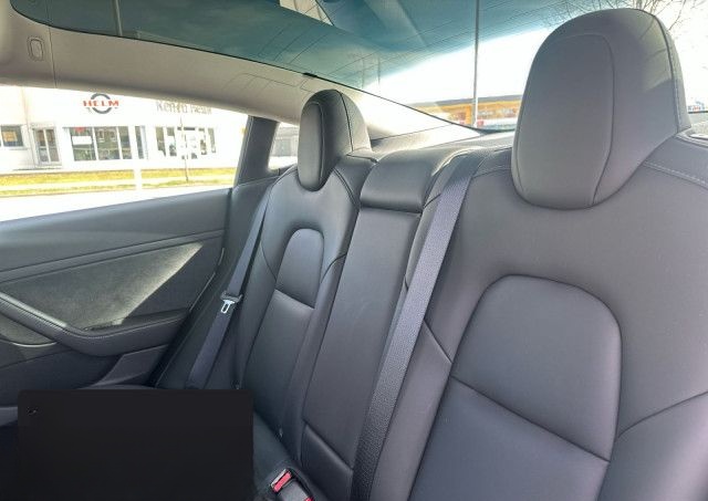 Tesla Model 3 Long Range AWD foto 12