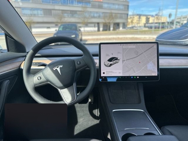 Tesla Model 3 Long Range AWD foto 14