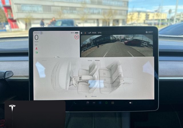 Tesla Model 3 Long Range AWD foto 16