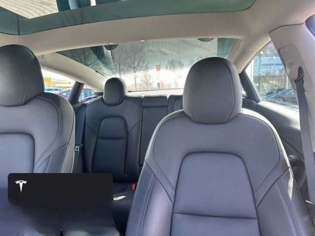 Tesla Model 3 Long Range AWD foto 18