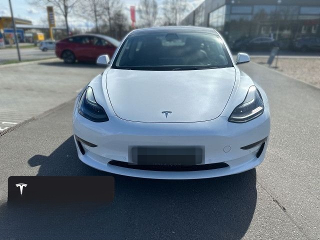 Tesla Model 3 Long Range AWD foto 3