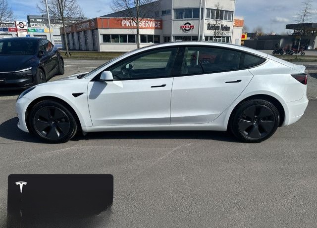 Tesla Model 3 Long Range AWD foto 4