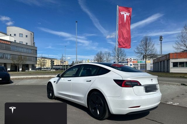 Tesla Model 3 Long Range AWD foto 5