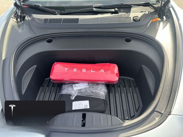 Tesla Model 3 Long Range AWD foto 8