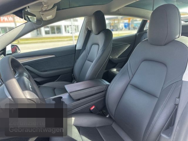 Tesla Model 3 Long Range AWD foto 10