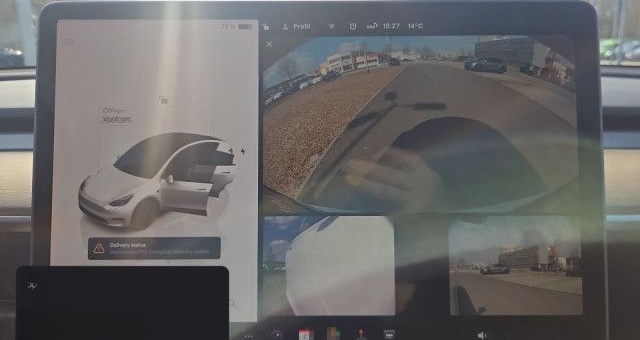 Tesla Model Y Long Range AWD foto 15
