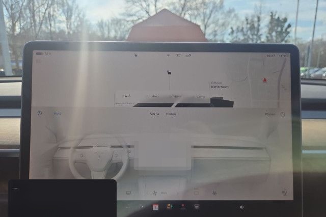 Tesla Model Y Long Range AWD foto 16