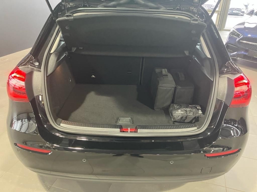 Mercedes-Benz A 250 e MBUX+Navi-Plus+PDC+SHZ+DAB+Ad. Soundsys. foto 18