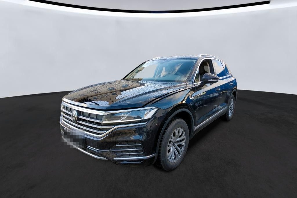 Volkswagen Touareg Atmosphere 4M/LED/AHK/360°/ACC/SHZ/NAVI