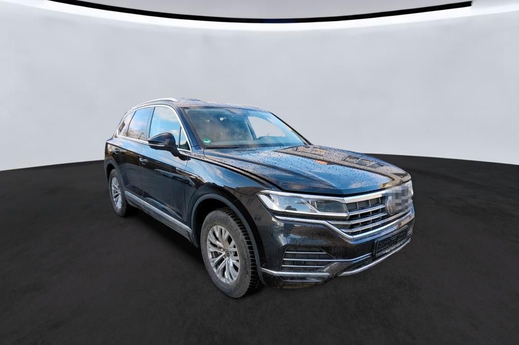 Volkswagen Touareg Atmosphere 4M/LED/AHK/360°/ACC/SHZ/NAVI foto 2