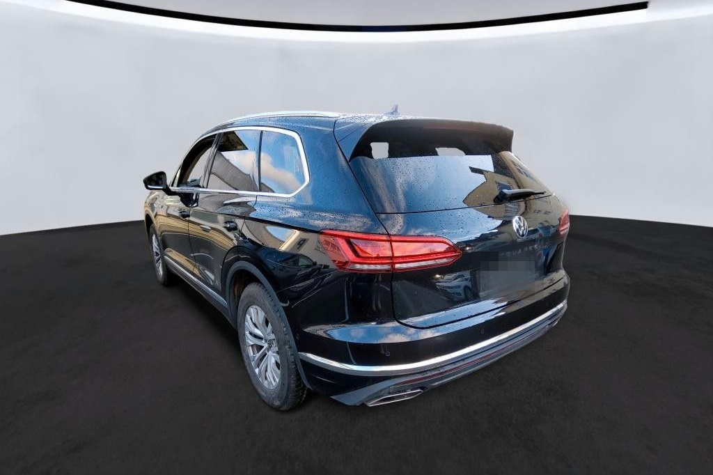 Volkswagen Touareg Atmosphere 4M/LED/AHK/360°/ACC/SHZ/NAVI foto 3