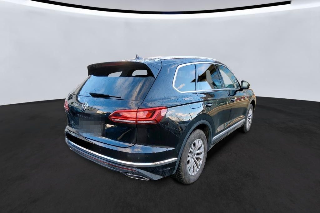 Volkswagen Touareg Atmosphere 4M/LED/AHK/360°/ACC/SHZ/NAVI foto 4