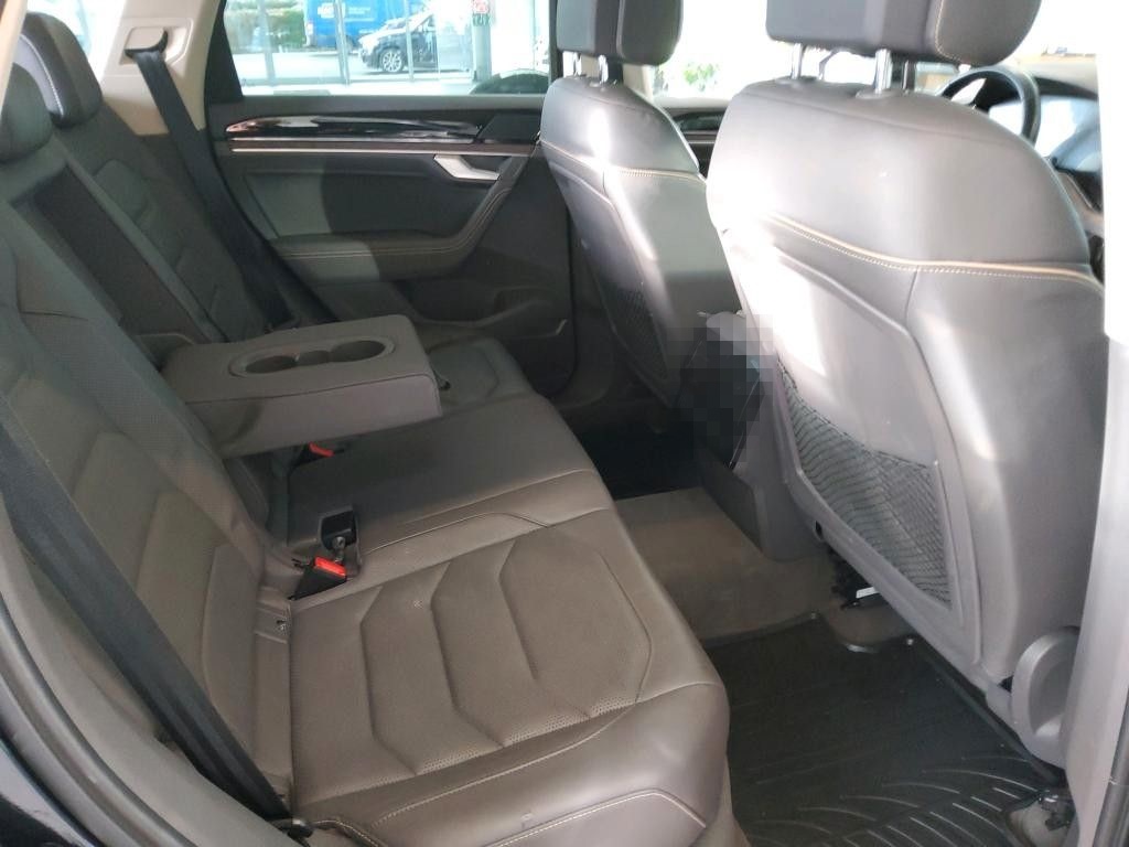 Volkswagen Touareg Atmosphere 4M/LED/AHK/360°/ACC/SHZ/NAVI foto 7