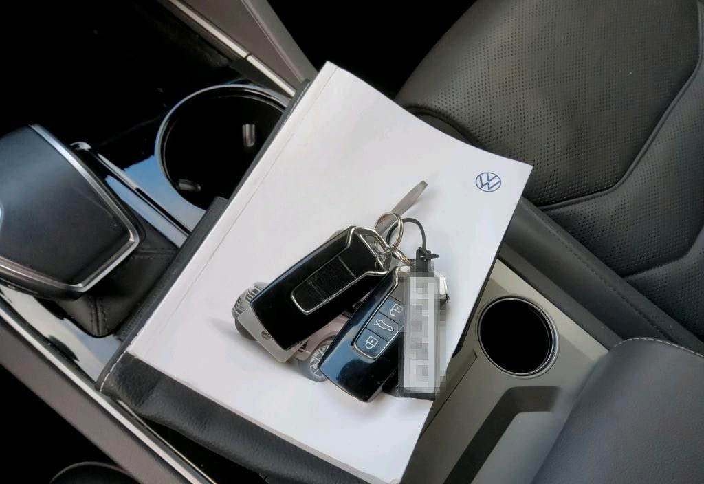 Volkswagen Touareg Atmosphere 4M/LED/AHK/360°/ACC/SHZ/NAVI foto 8