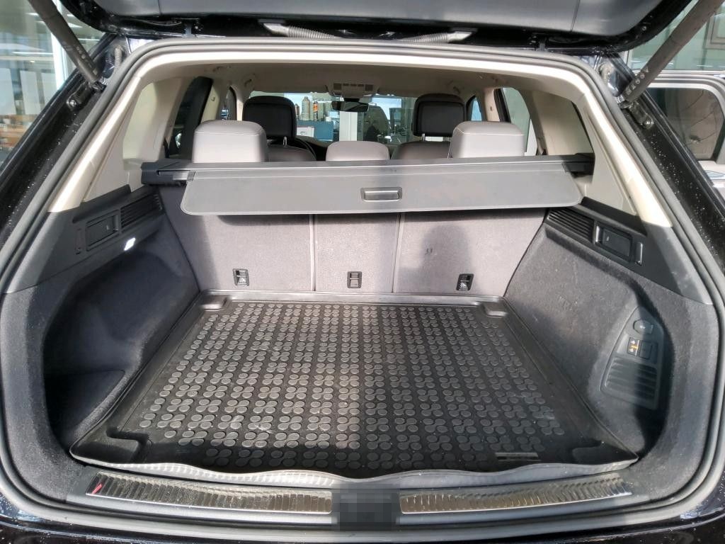 Volkswagen Touareg Atmosphere 4M/LED/AHK/360°/ACC/SHZ/NAVI foto 10