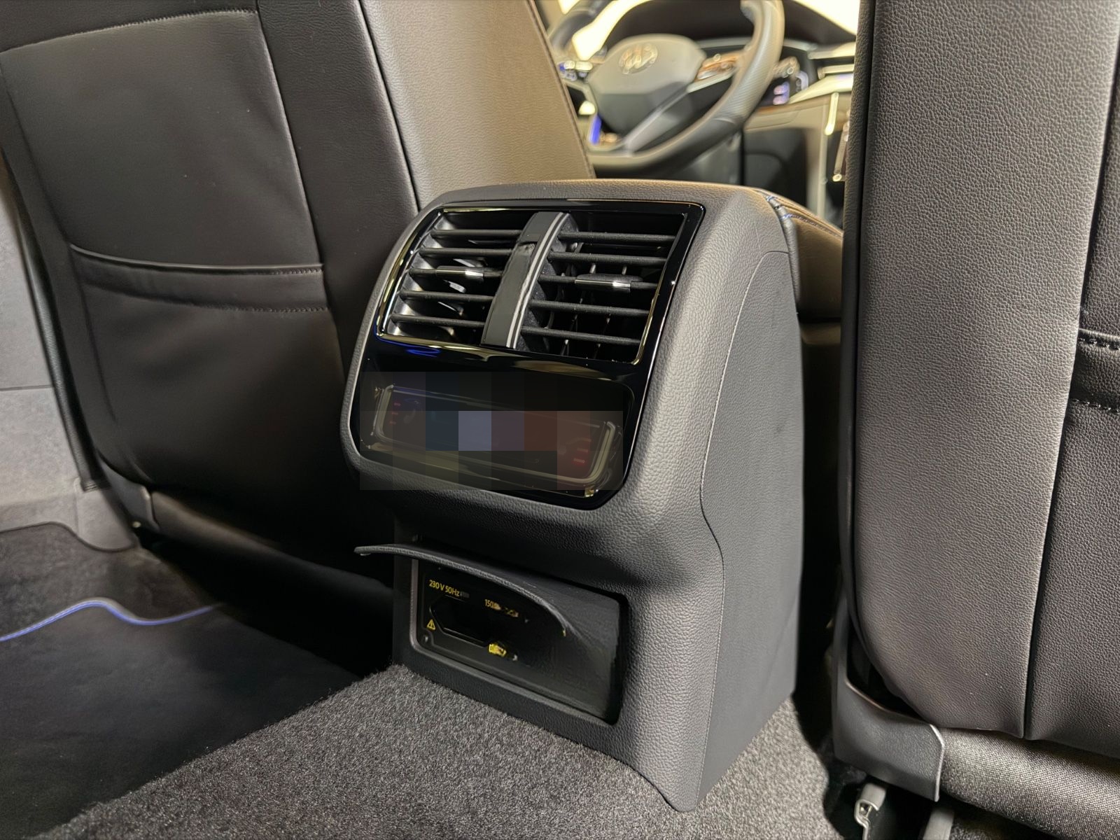 Volkswagen Arteon SB R 4M/LED/AHK/4xSHZ/R-KAM/ACC/NAVI/DCC foto 18