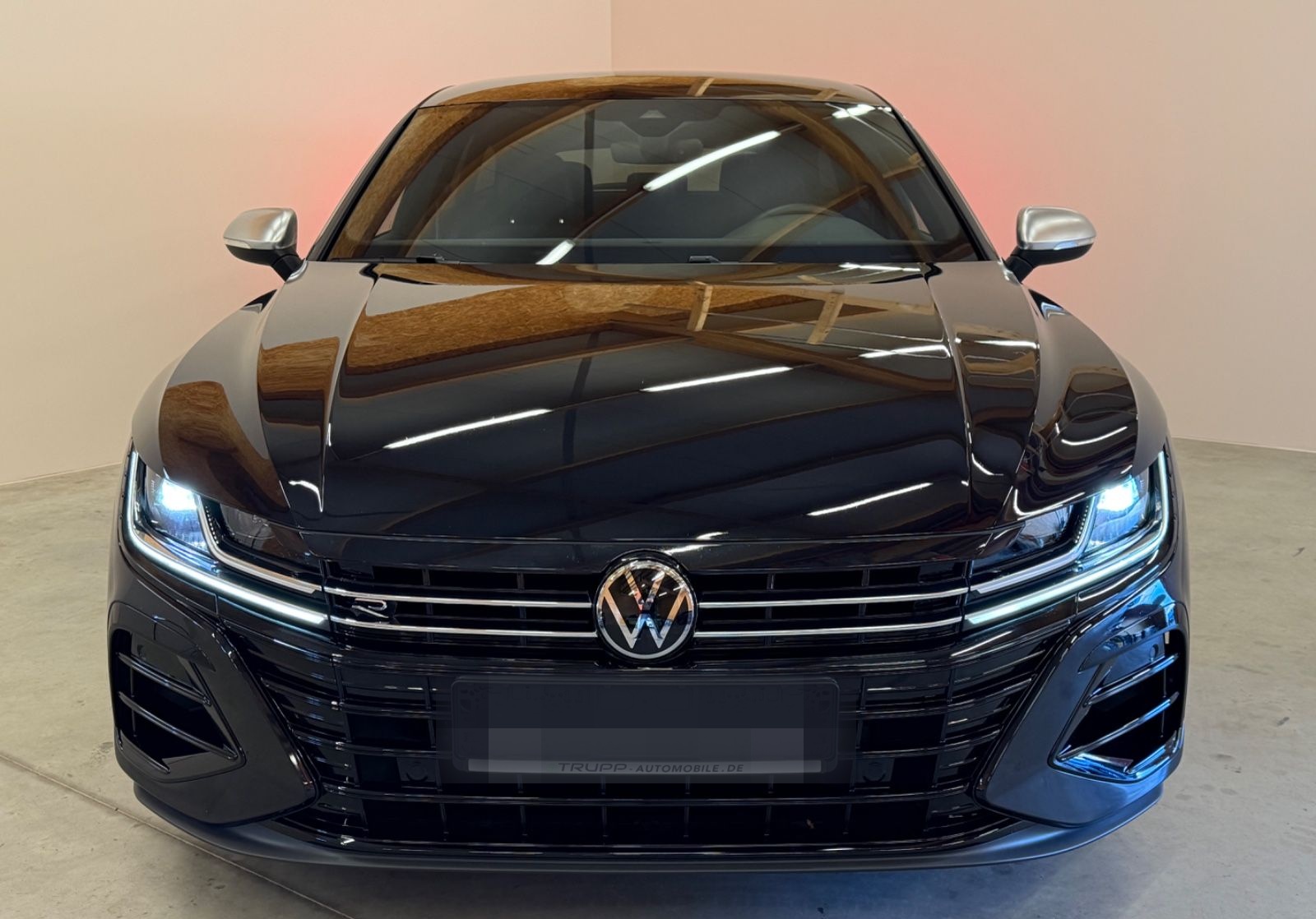 Volkswagen Arteon SB R 4M/LED/AHK/4xSHZ/R-KAM/ACC/NAVI/DCC foto 5