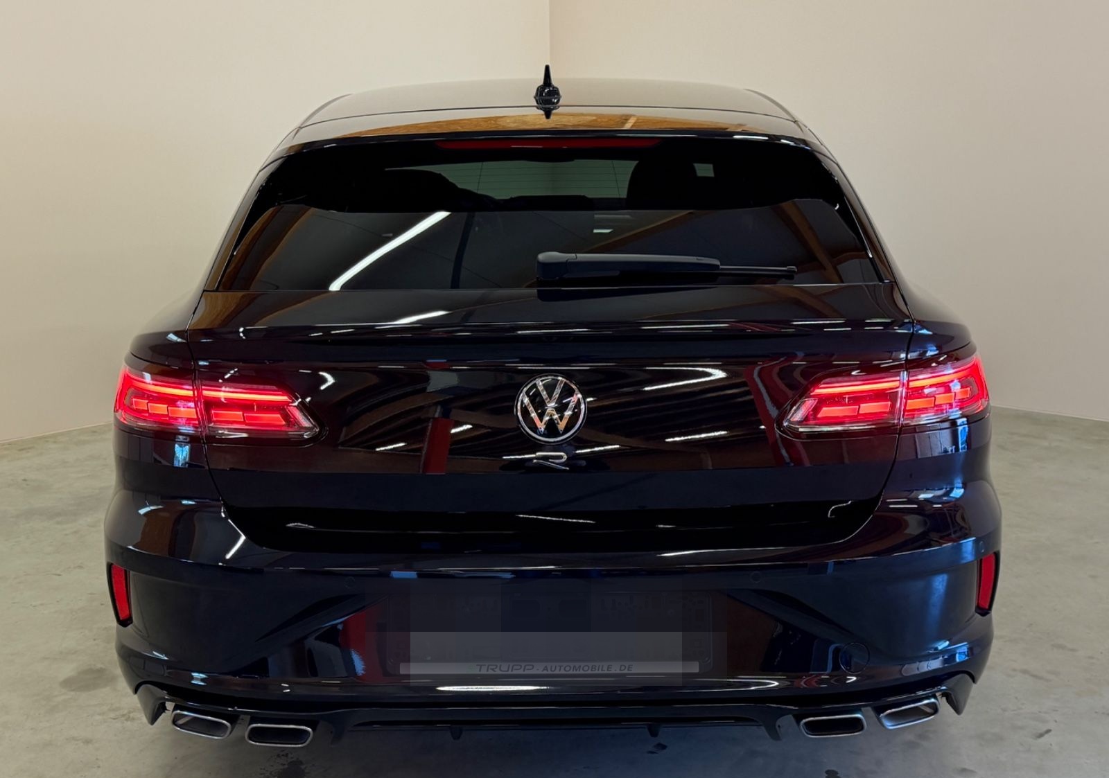 Volkswagen Arteon SB R 4M/LED/AHK/4xSHZ/R-KAM/ACC/NAVI/DCC foto 7