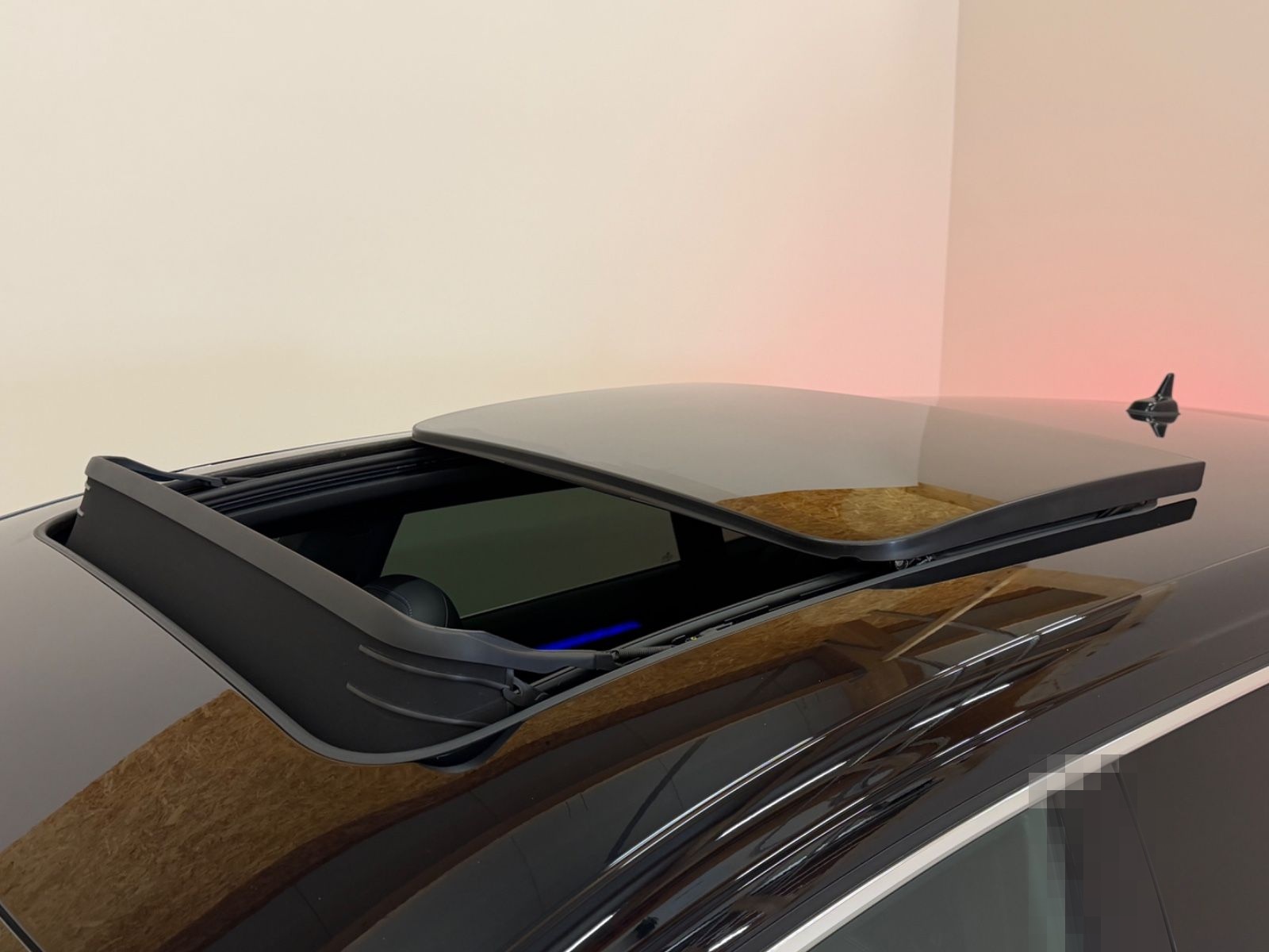Volkswagen Arteon SB R 4M/LED/PANO/AHK/R-KAM/4xSHZ/ACC/NAVI foto 9