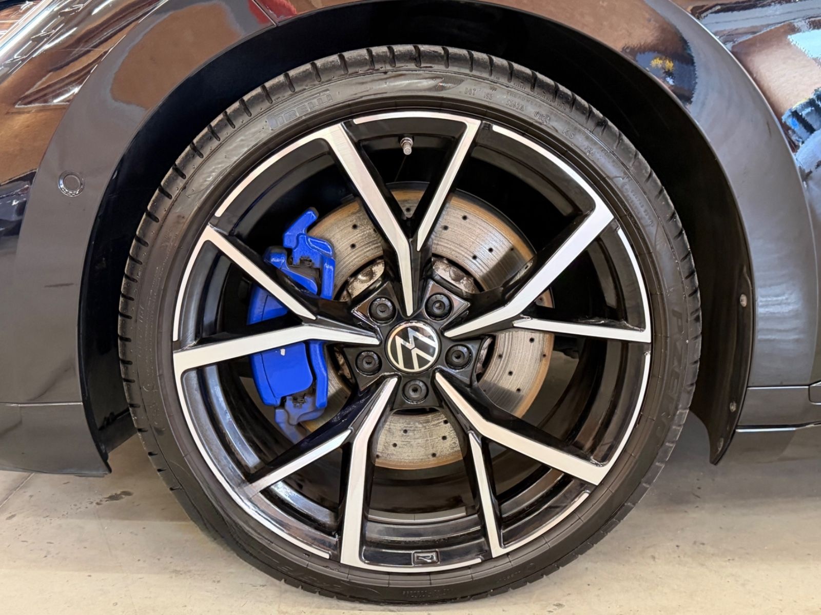 Volkswagen Arteon SB R 4M/LED/PANO/AHK/R-KAM/4xSHZ/ACC/NAVI foto 10