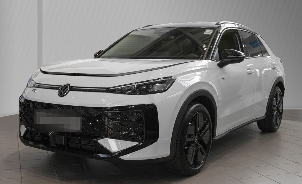 Volkswagen T-Roc 1.5 l eTSI OPF DSG R-Line VSA foto 2